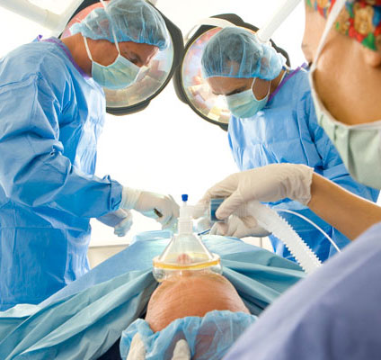 urological surgery