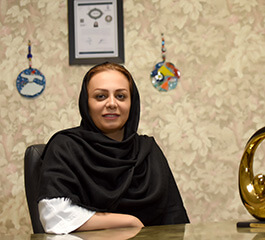 Dr Parisa Ensafi