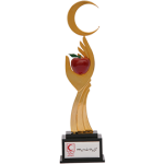 تندیس امید و سلامت