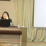 کنفرانس علمی بارداری