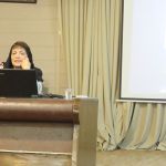 کنفرانس علمی بارداری