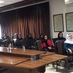 کنفرانس علمی بارداری