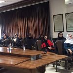 کنفرانس علمی بارداری