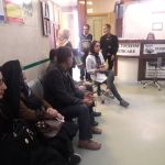 آموزش همگانی راههای پیشگیری از انفولانزا