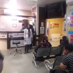 آموزش همگانی راههای پیشگیری از انفولانزا