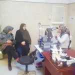 جلسه اعتبار بخشی و سنجه خوانی اتاق عمل