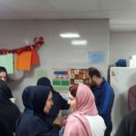 ساختمان جدید آزمایشگاه