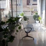 ساختمان جدید آزمایشگاه