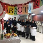 ساختمان جدید آزمایشگاه