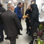 ساختمان جدید آزمایشگاه