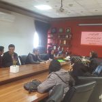 برگزاری کلاس آموزشی انواع رژیمهای غذایی