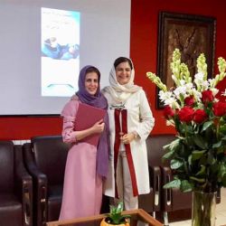 روز جهانی ماما بیمارستان دکتر بسکی