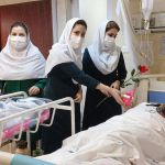 هفته جهانی شیر مادر