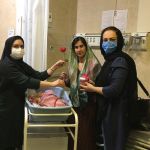 هفته جهانی شیر مادر