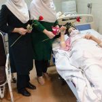 هفته جهانی شیر مادر