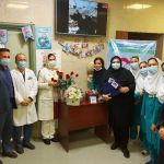 روز جهانی ماما