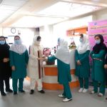 روز جهانی ماما