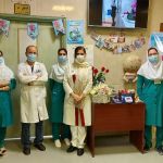 روز جهانی ماما