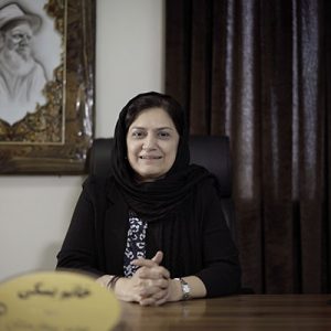 dr-behnaz-beski بهناز بسکی